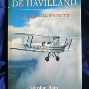 De Havilland