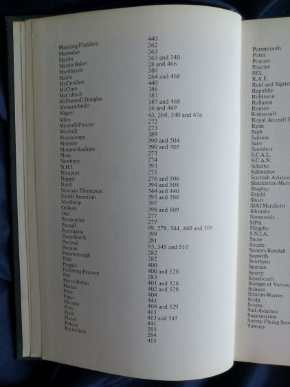 British Civil Aircraft 1919 - 1972 Vol III - Image 4