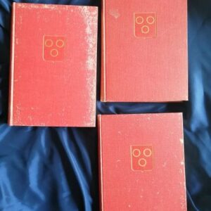 Journal of Jan van Riebeeck