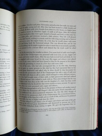 Journal of Jan van Riebeeck - Image 7