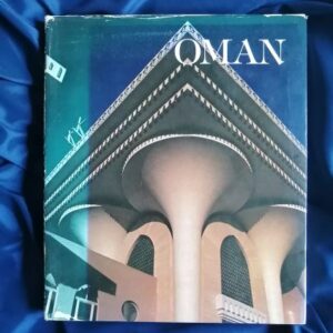 Oman - signed