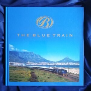 The Blue Train