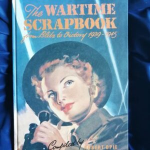 The Wartime Scrapbook