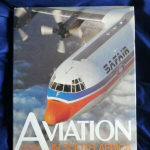 Aviation in South Africa