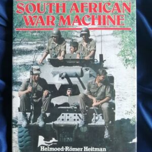 South African War Machine