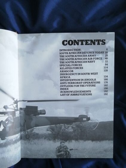 South African War Machine - Image 2