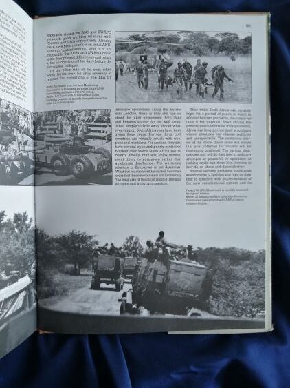 South African War Machine - Image 6