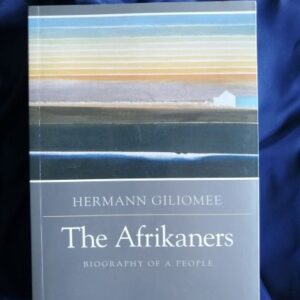 The Afrikaners