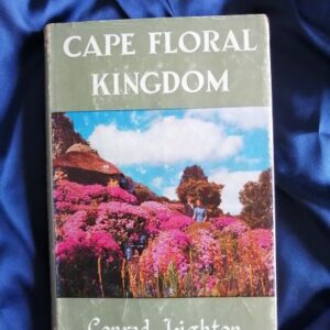 Cape Floral Kingdom