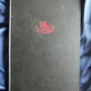 The Umvoti Mounted Rifles