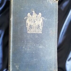 The War History of Southern Rhodesia 1939 - 1945