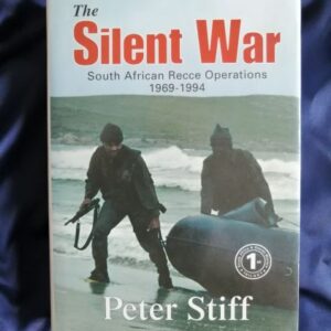The Silent War