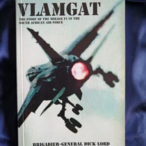 Vlamgat
