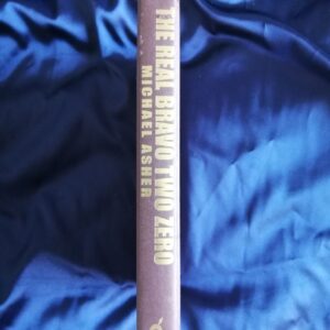 The Real Bravo Two Zero