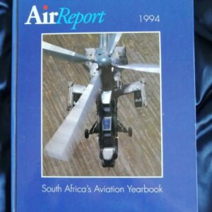 Air Report 1994 - signed