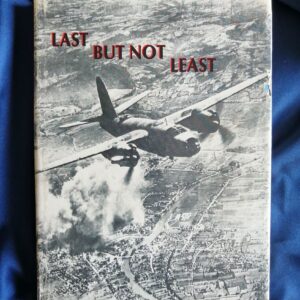 Last but not Least - signed