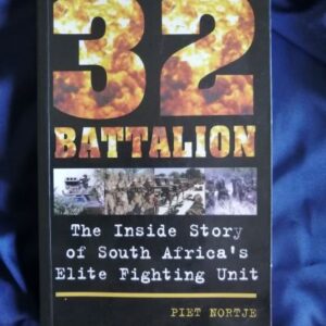 32 Battalion - signed
