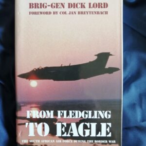 From Fledgeling to Eagle