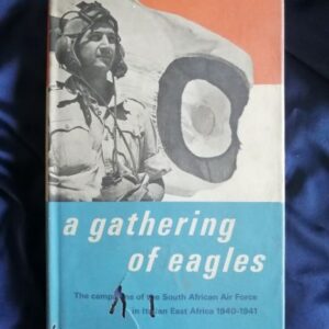 A Gathering of Eagles