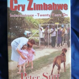 Cry Zimbabwe