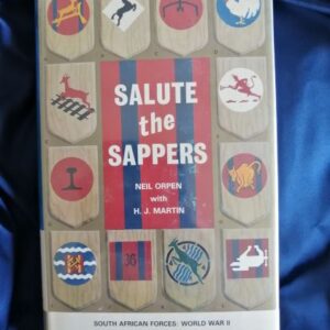 Salute the Sappers - Part 1