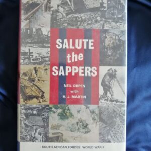 Salute the Sappers - Part 2