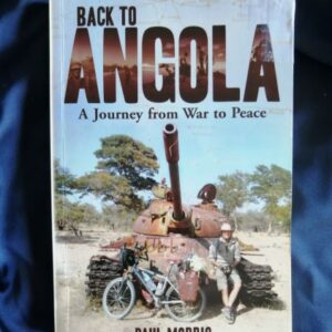 Back to Angola