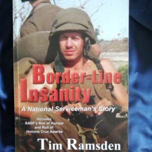 Border-Line Insanity