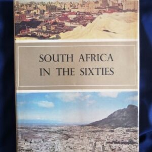 South Africa in the Sixties