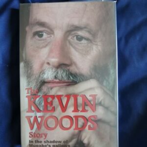 The Kevin Woods Story