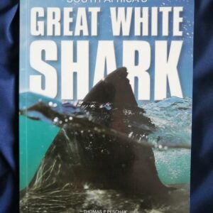 South Africa's Great White Shark