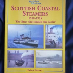 Scottish Coastal Steamers