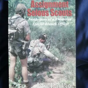 Assignment Selous Scouts