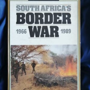 South Africa's Border War
