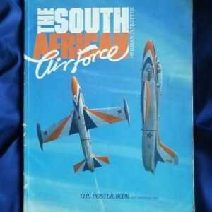 The South African Air Force