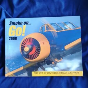 Smoke on...Go 2008