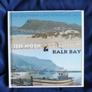 Fish Hoek & Kalk Bay