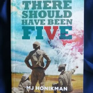 There Should Have Been Five - signed