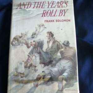 And the Years Roll By