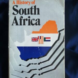 A History of South Africa