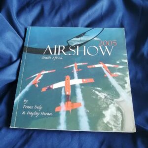 Airshow 2005