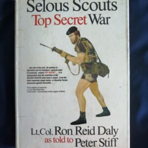 Selous Scouts