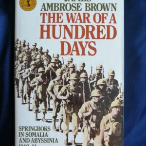 The War of a Hundred Days