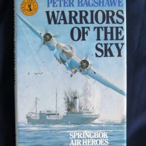 Warriors of the Sky