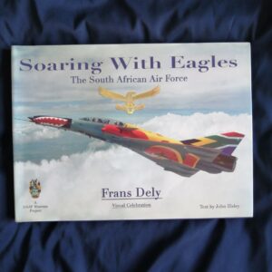 Soaring with Eagles