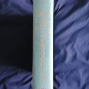 The Sea Fishes of Southern Africa