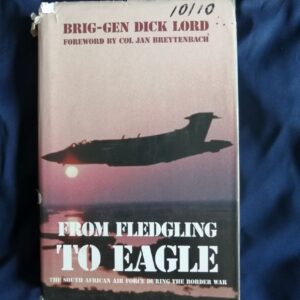 From Fledgeling to Eagle