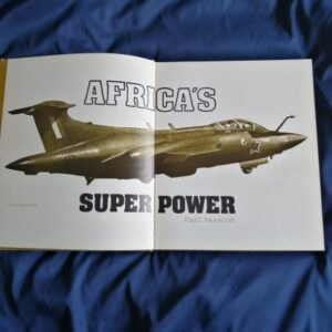 Africa's Super Power