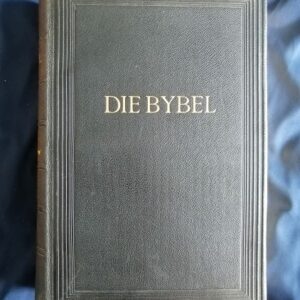 Die Bybel