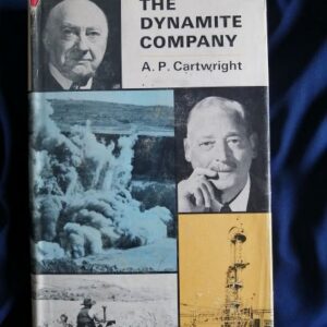 The Dynamite Company
